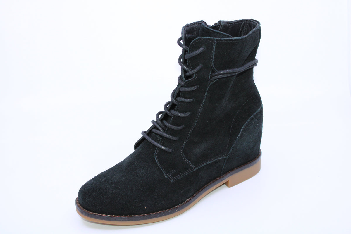 Bottillons Hush Puppies Felise Femme