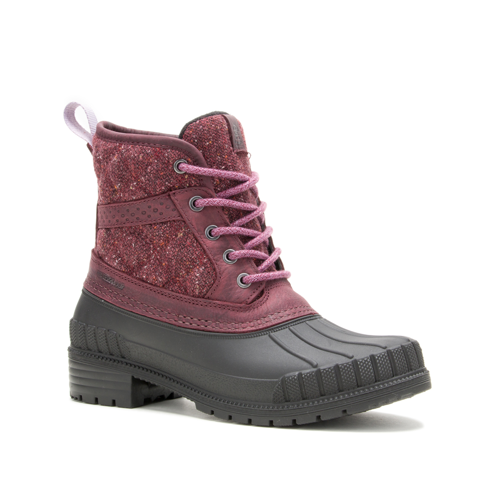 Bottes mi-saison Kamik Sienna Mid 2 Femme