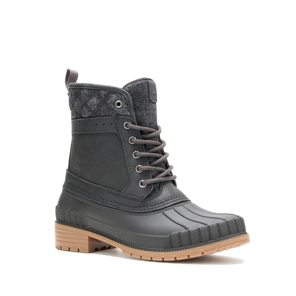 Bottes mi-saison Kamik Sienna Mid L Femme