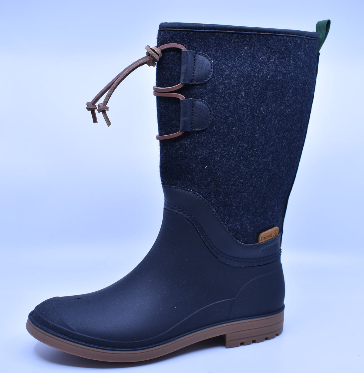 Bottes mi-saison Kamik Abigail A-20 Femme