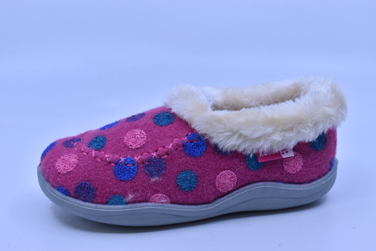 Pantoufles Kamik Cozy Cabin 2 F Fille