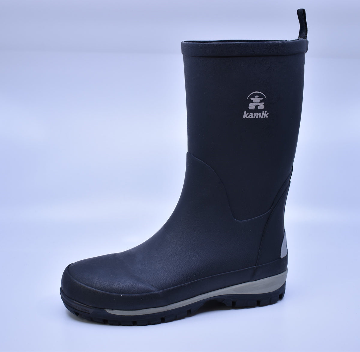 Bottes de pluie Kamik Lars Homme