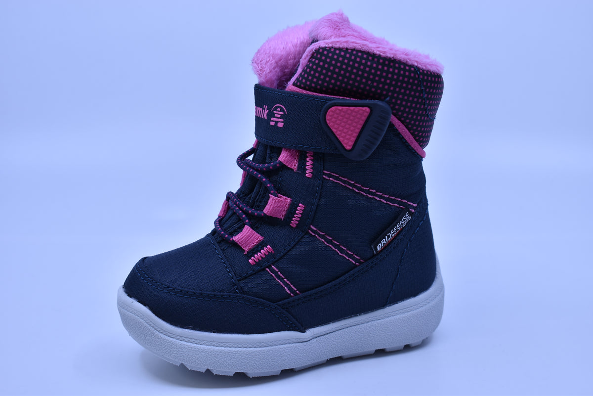 Bottes d'hiver Kamik Stance 2 F Fille