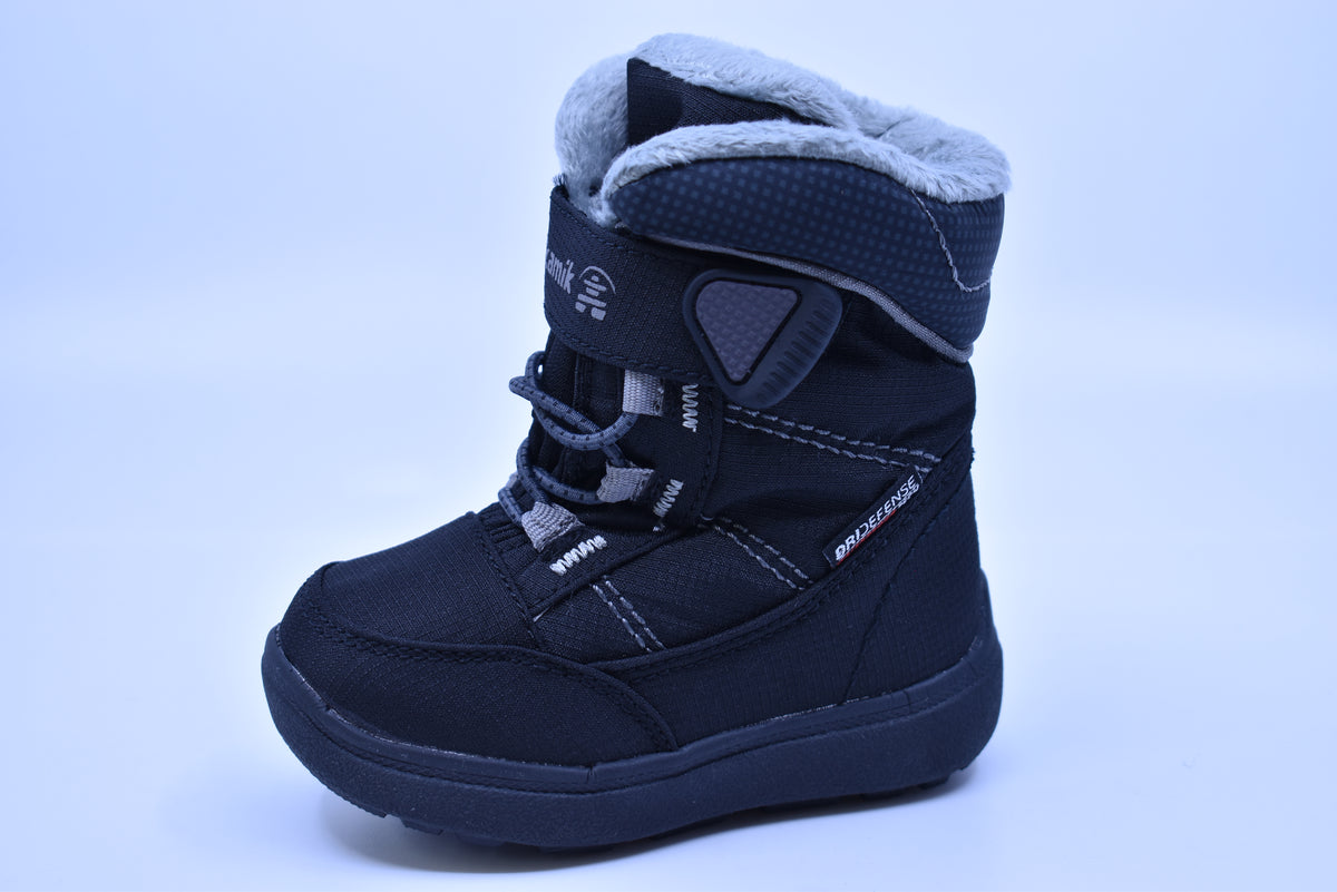 Bottes d'hiver Kamik Stance 2 G Garçon