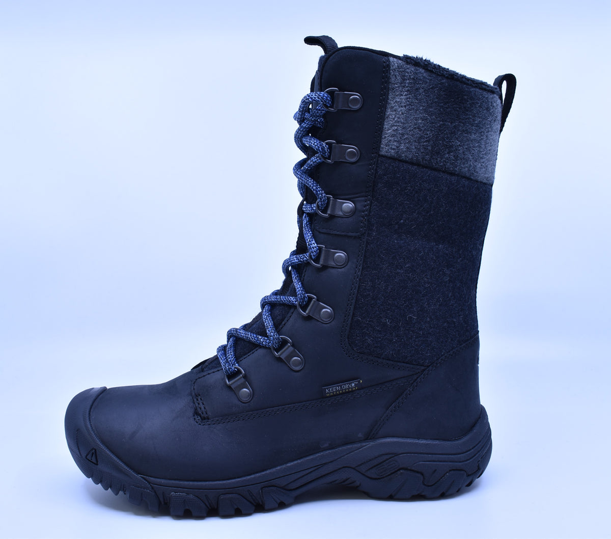 Bottes d'hiver Keen Greta Tall Boot W Femme