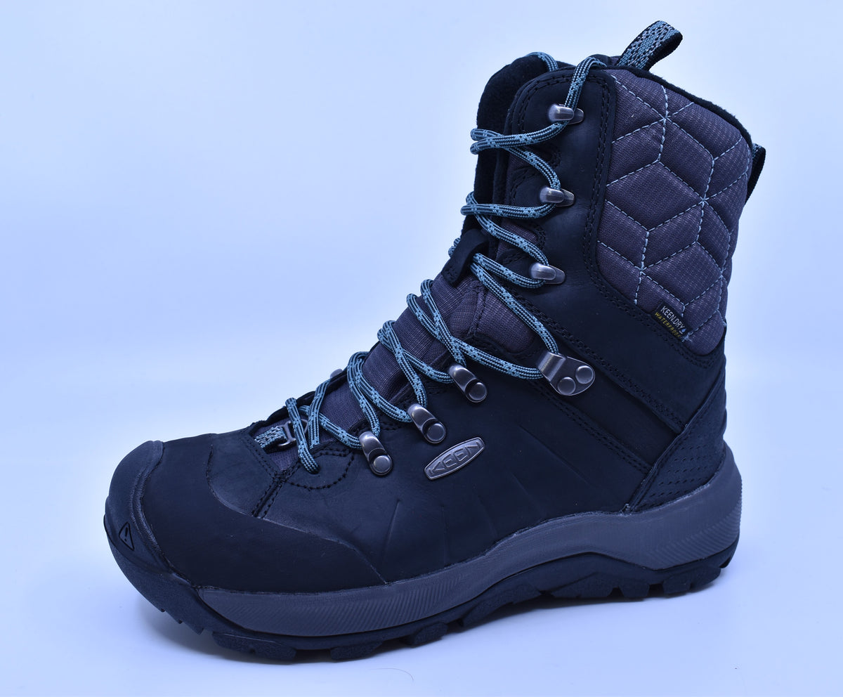 Bottes d'hiver Keen Revel IV High W Femme
