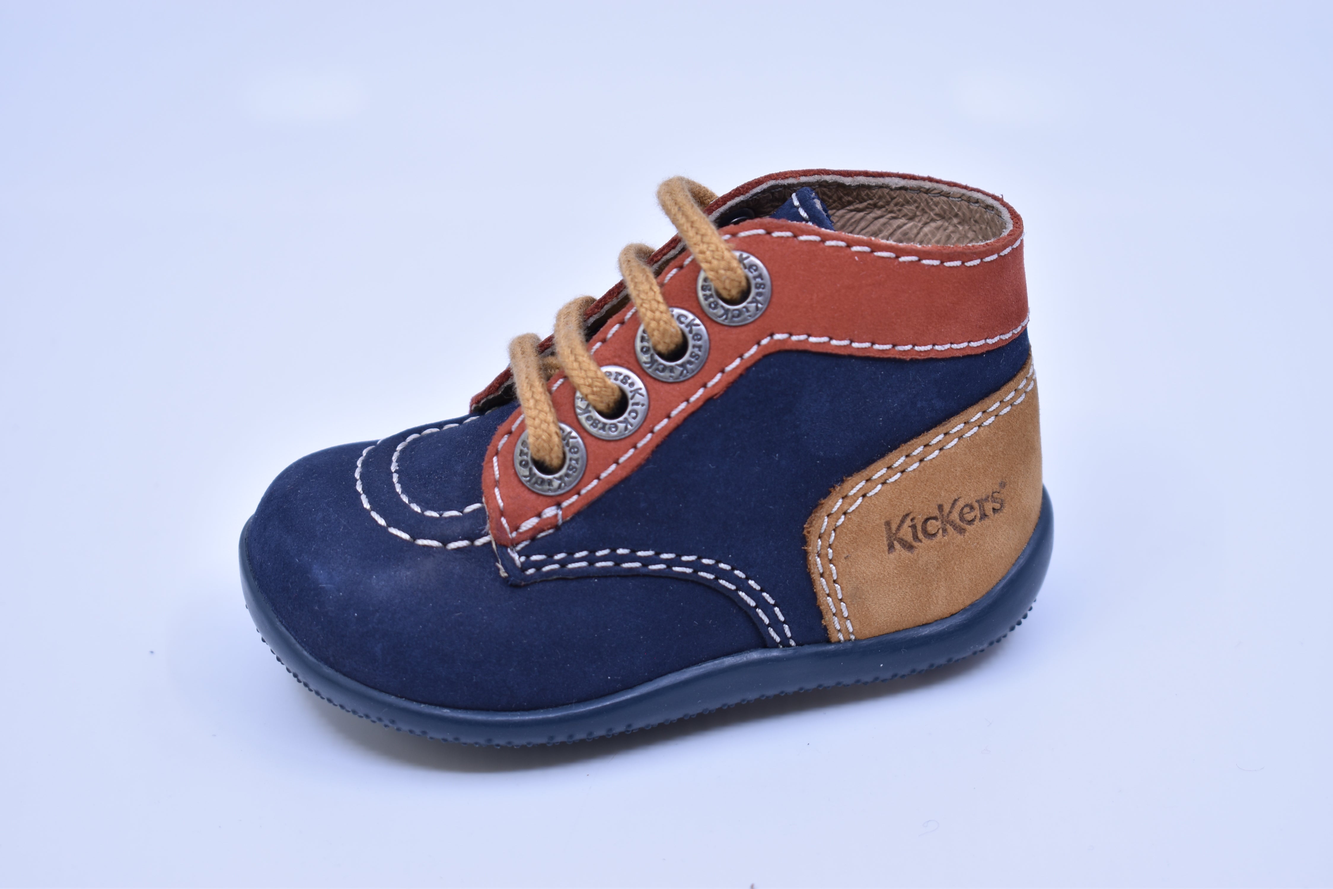 Kickers bonbon shop