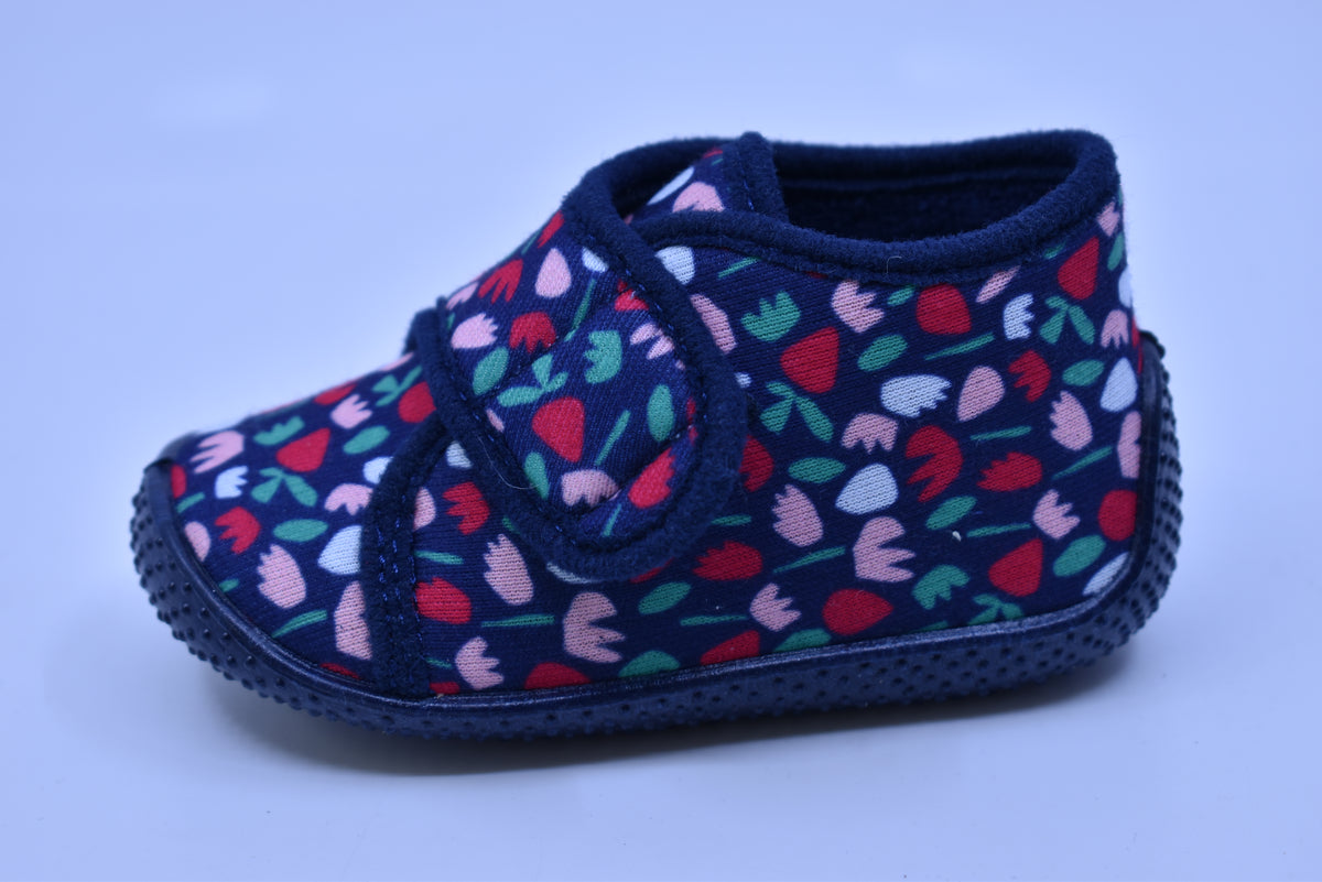 Pantoufles Lil Paolo Tulippe F Fille