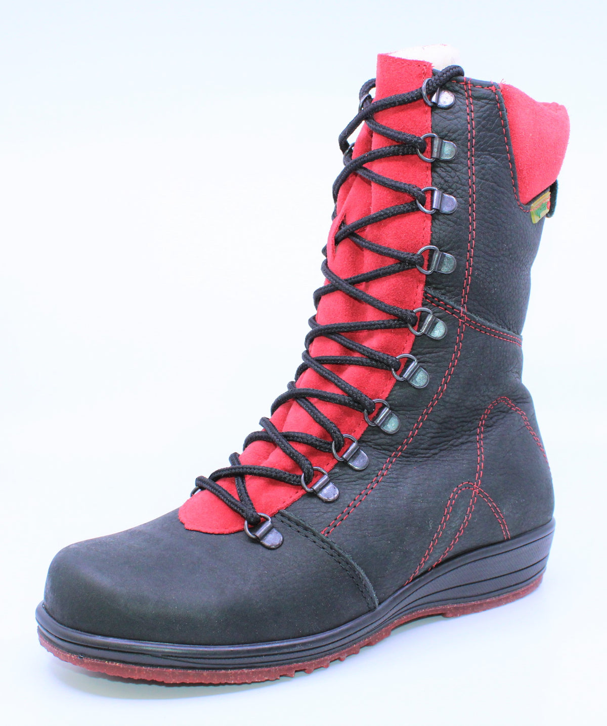 Bottes d'hiver Martino Banff Femme