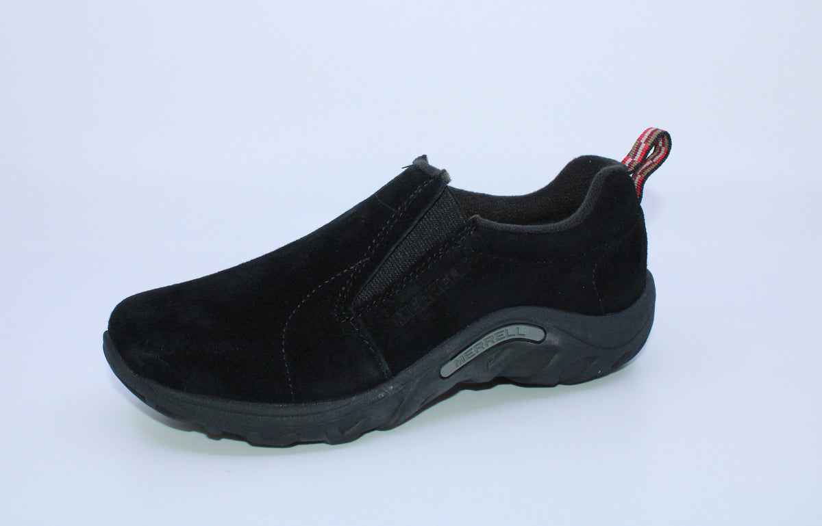 Souliers Merrell Jungle Moc JR Garçon