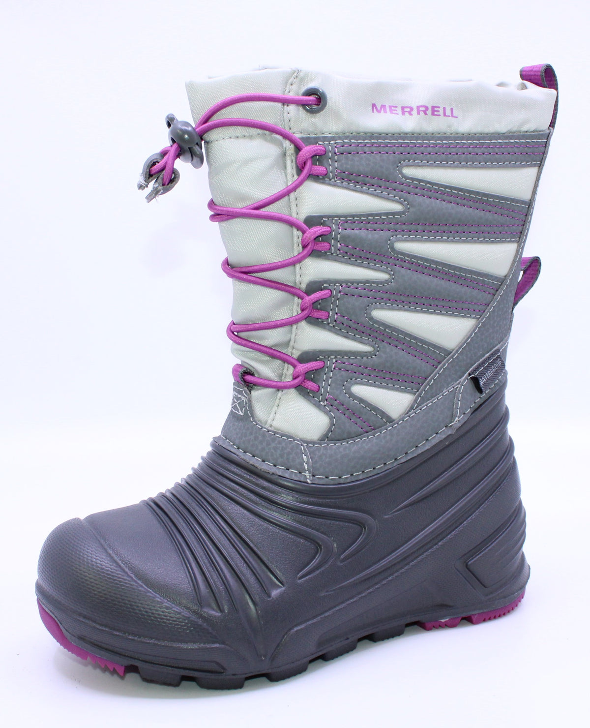 Bottes d'hiver Merrell Snow Quest F Fille