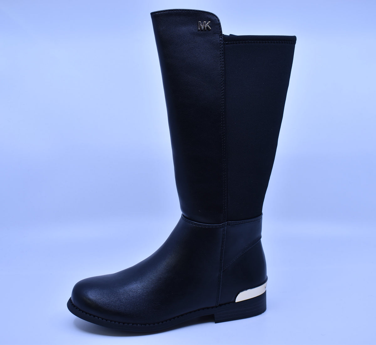 Bottes Michael Kors Emma Dianna Fille