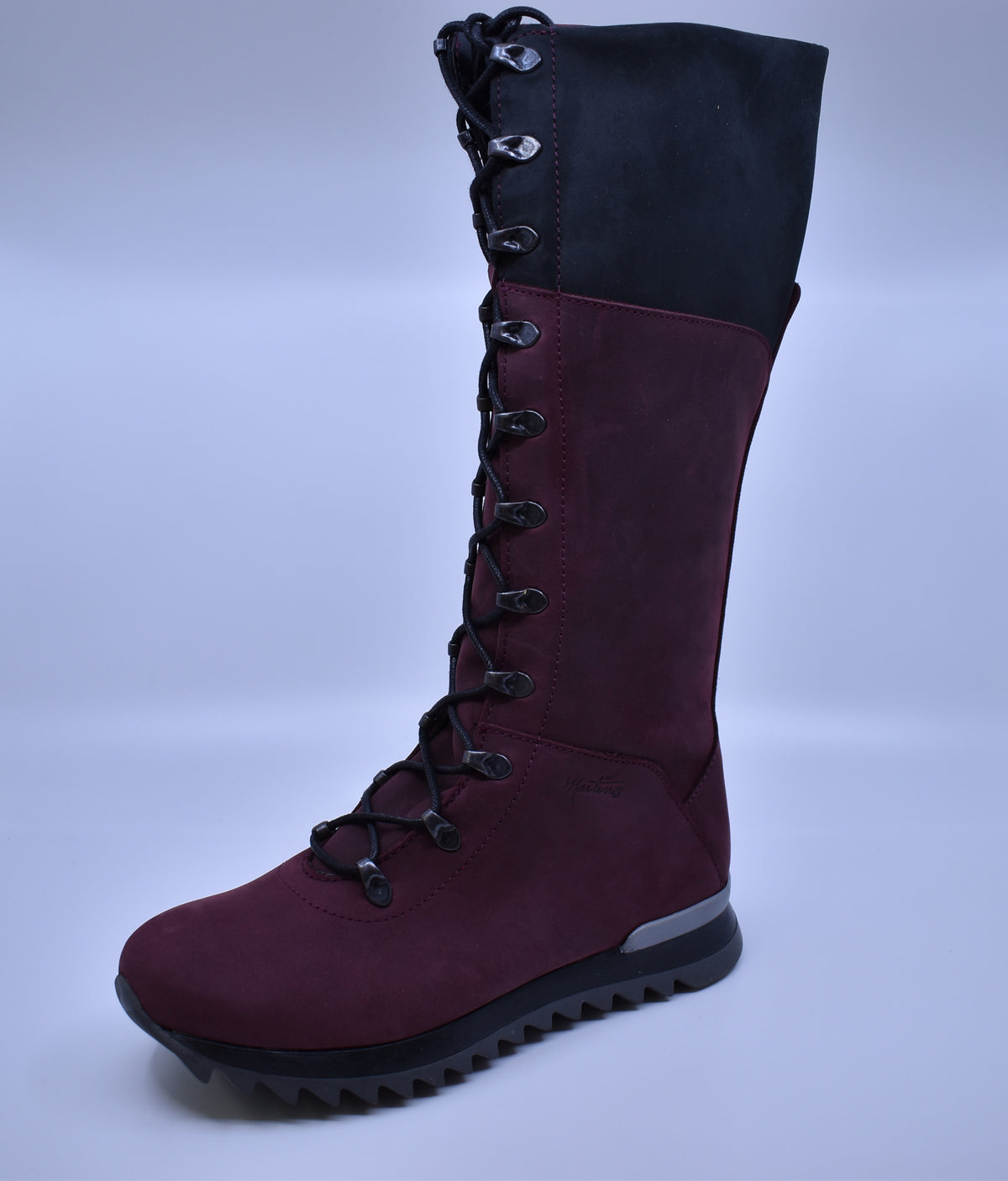 Bottes mi-saison Martino Peak Femme