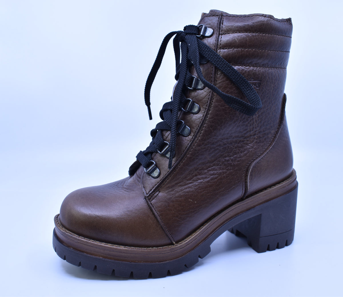 Bottes mi-saison Martino Phoebe W Femme