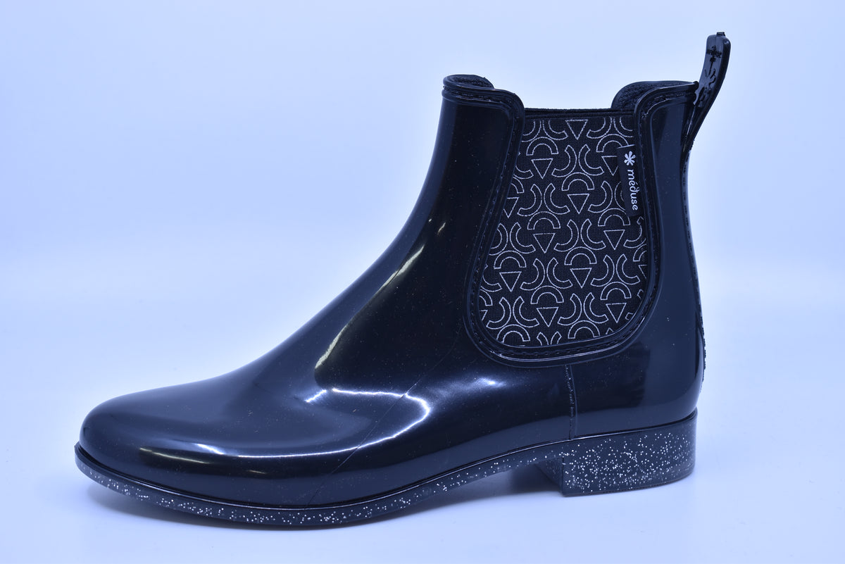 Bottillons de pluie Meduse Japtri Femme
