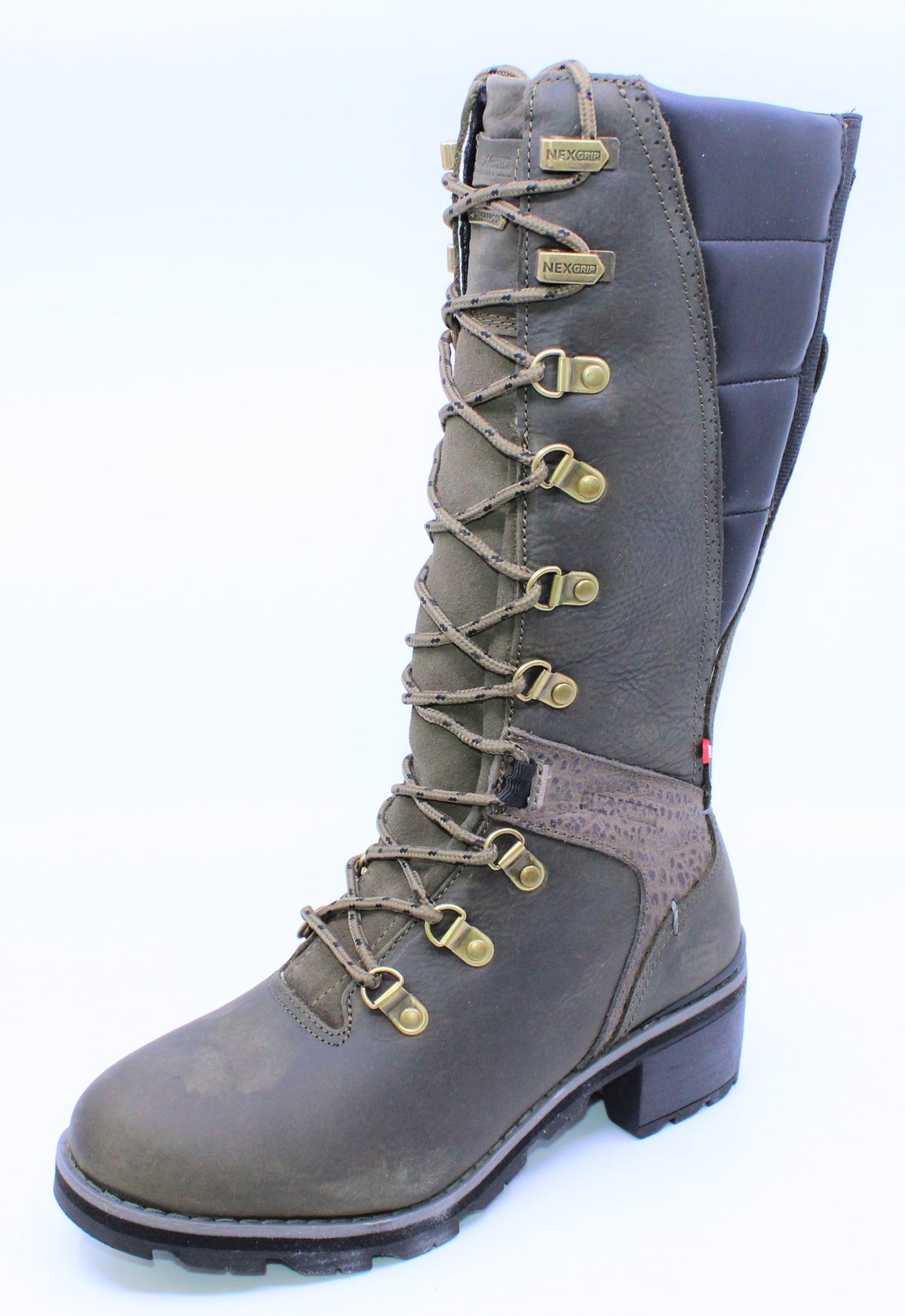 Bottes d'hiver Nexgrip Ice Adrianna Femme