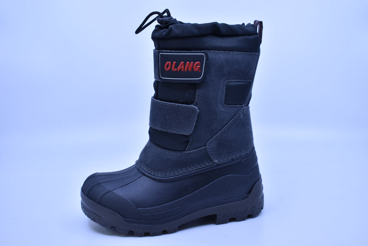 Bottes d'hiver Olang Tack G Garçon
