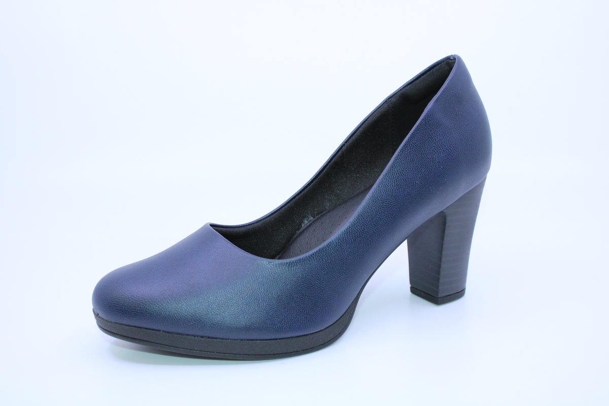 Souliers Piccadilly L1-130196N Femme