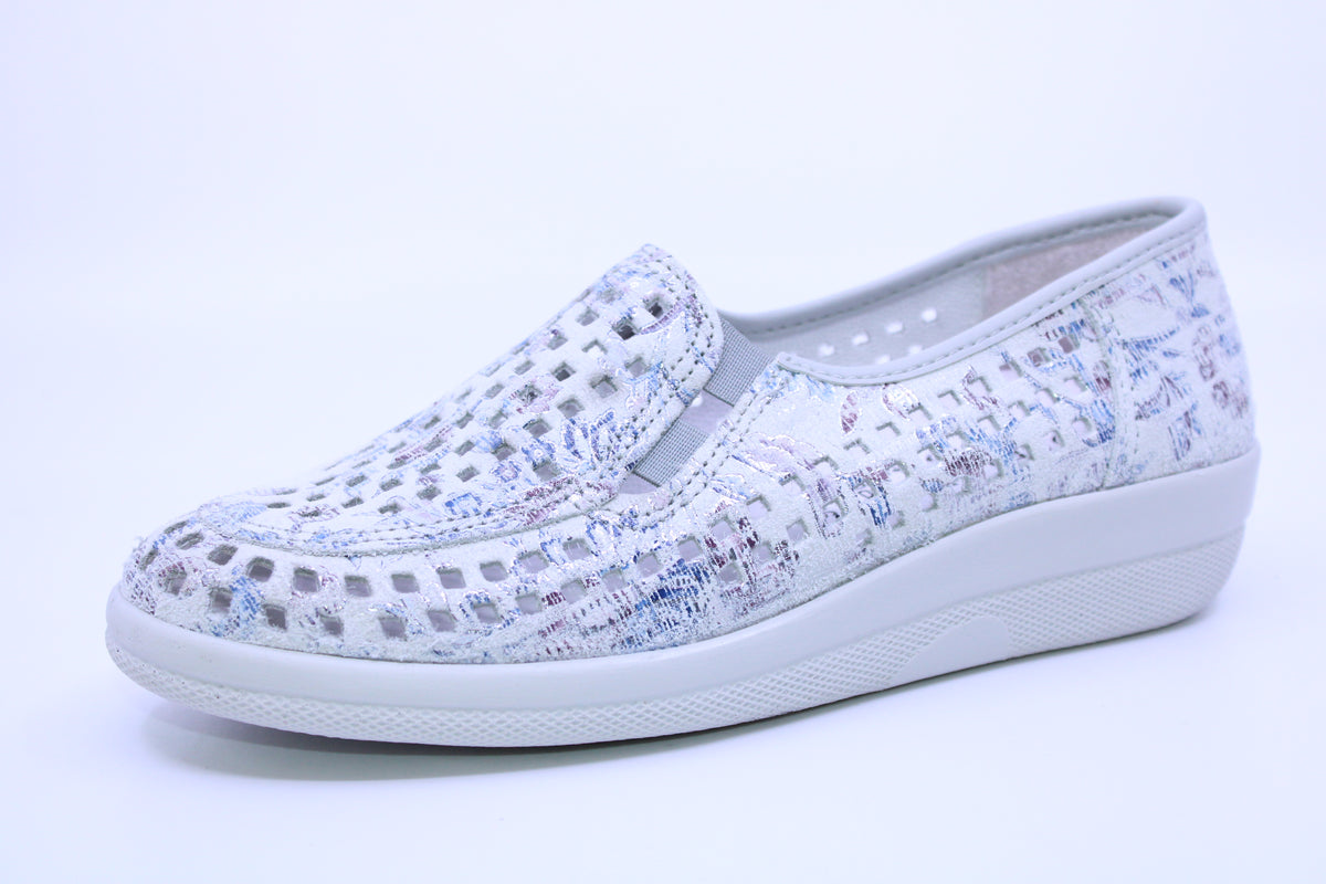 Souliers Portania Burizios Femme