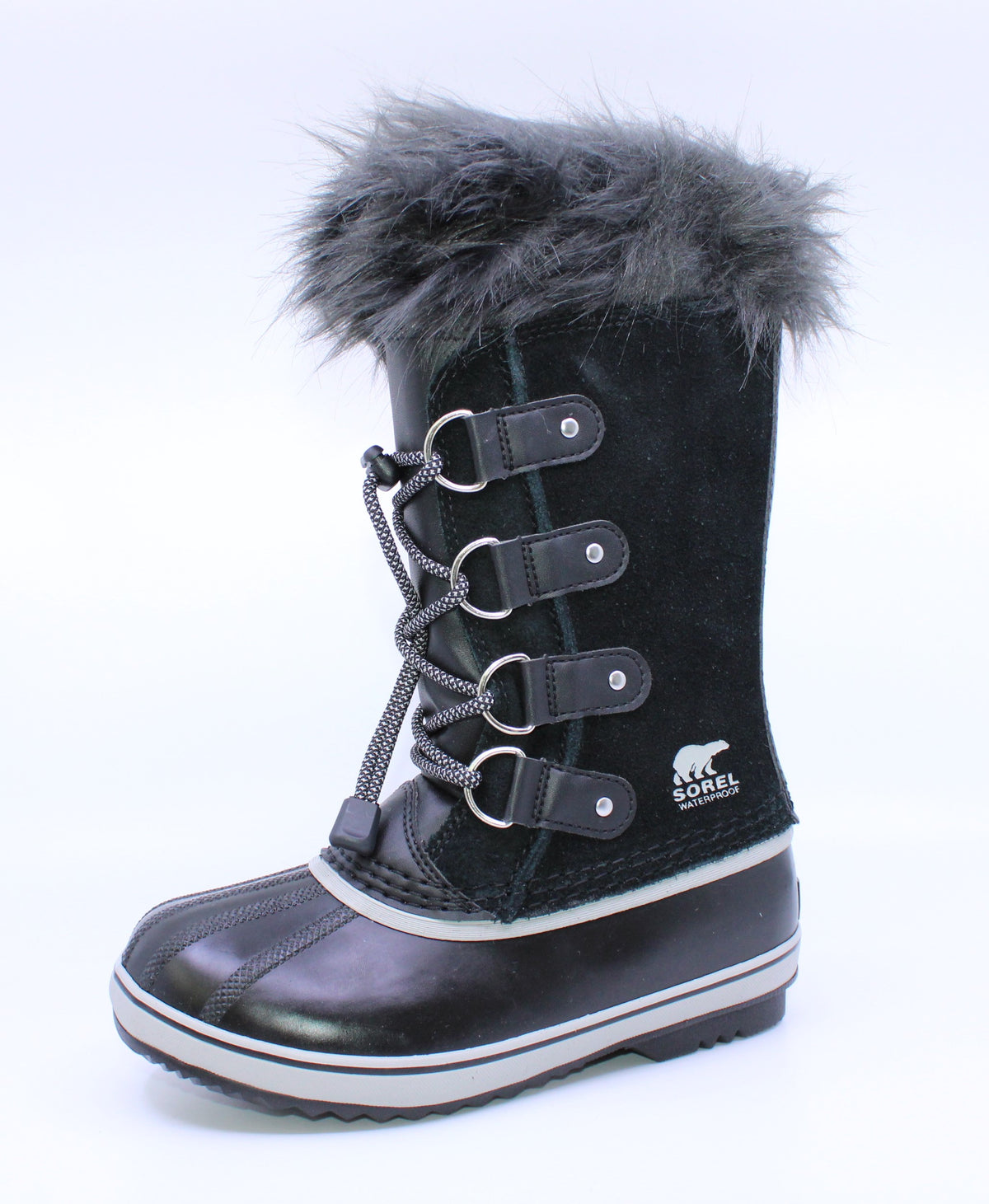 Bottes d'hiver Sorel Joan of Arctic Fille