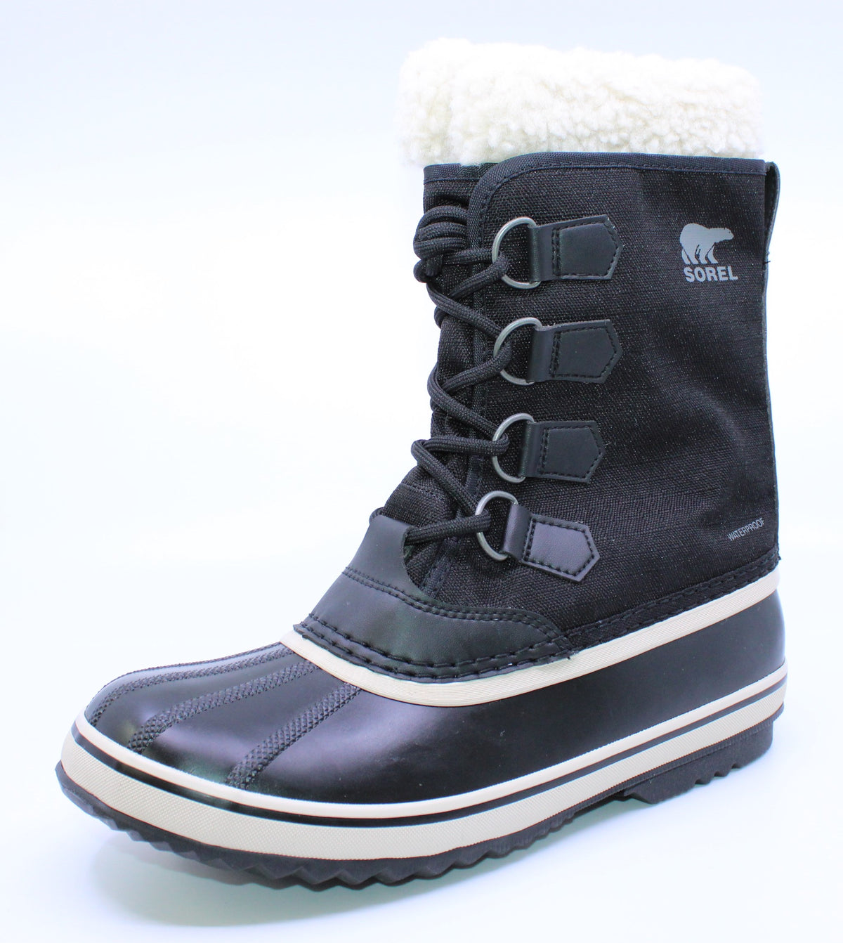 Bottes d'hiver Sorel Winter Carnival Femme