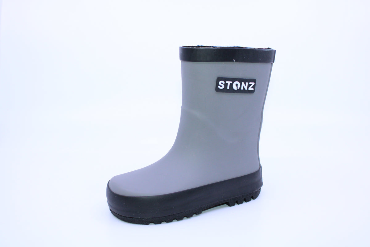Bottes de pluie Stonz Rain Solid G Garçon