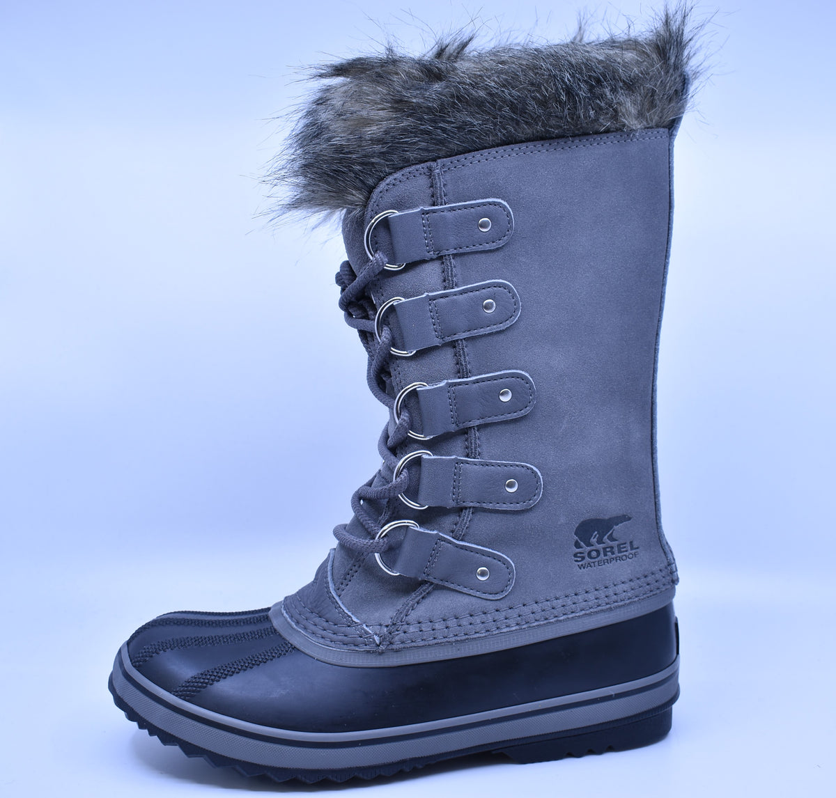 Bottes d'hiver Sorel Joan of Arctic Adu Femme