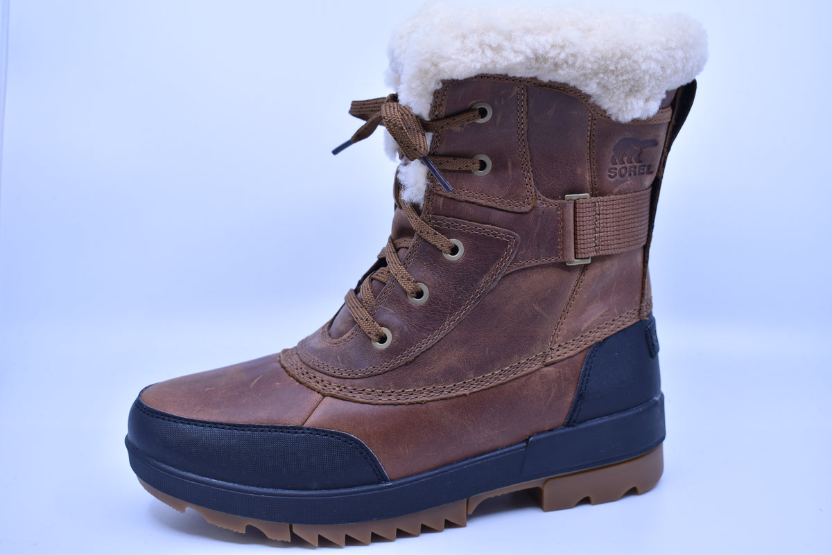 Bottes d'hiver Sorel Tivoli IV Parc Boot Femme