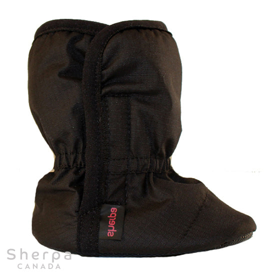 Bottes mi-saison Sherpa Moki G Garçon