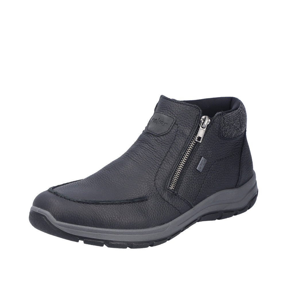 Bottes d'hiver Rieker 03660 M Homme