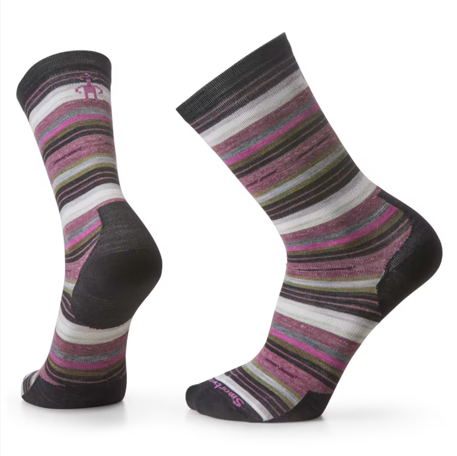 Bas Smartwool Sw002091 Femme