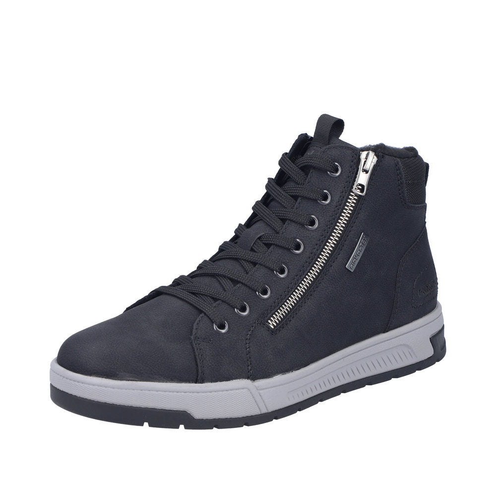 Bottes d'hiver Rieker 36033 M Homme