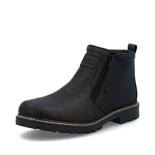 Bottes d'hiver Rieker 39871 M Homme