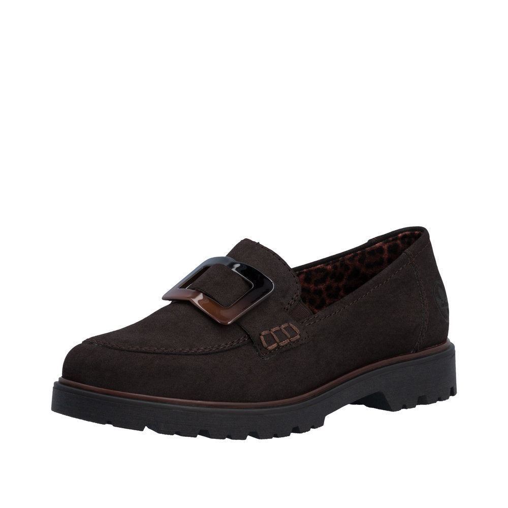 Souliers Rieker 45553 W Femme