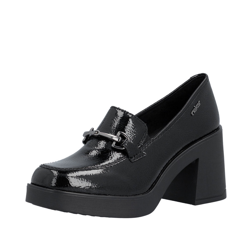 Souliers Rieker 58051 W Femme