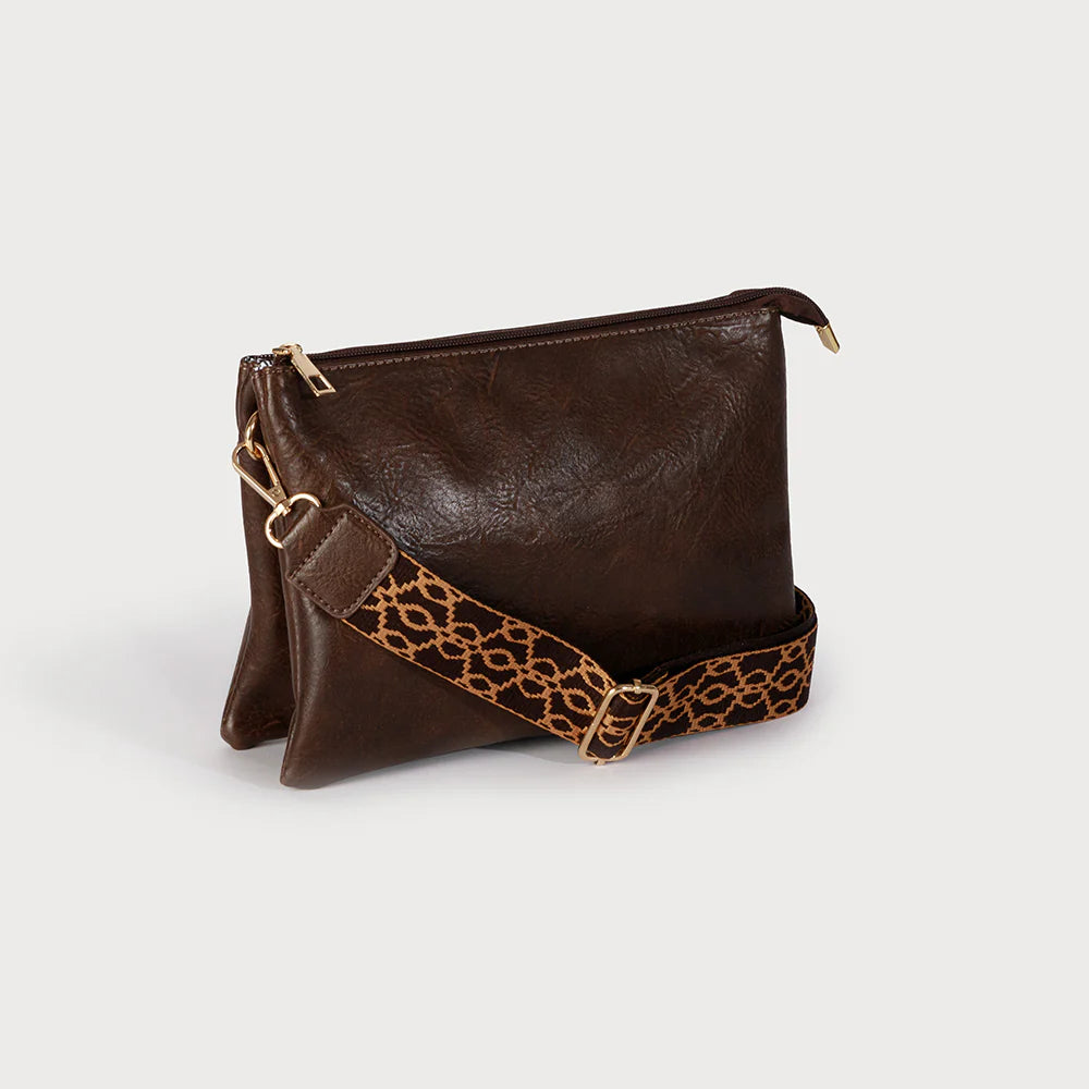 Sac à main Caracol 7032