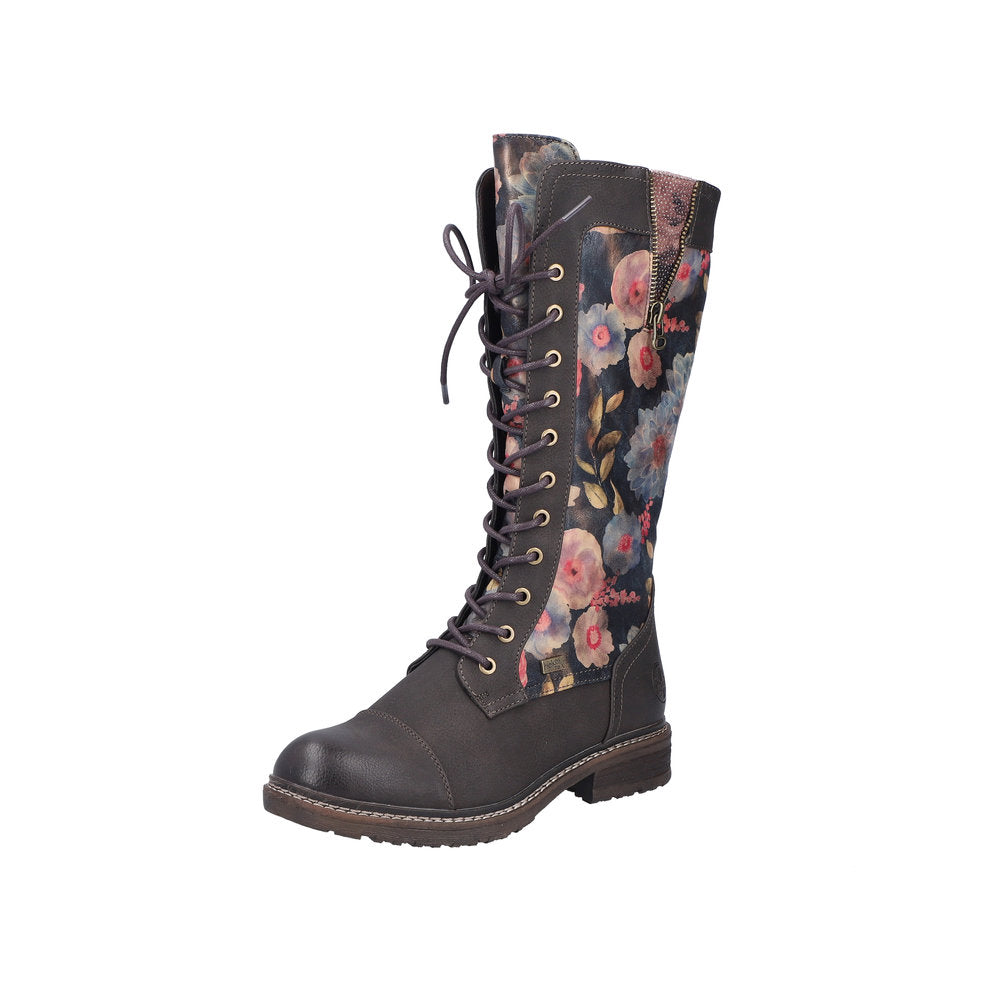 Bottes d'hiver Rieker 94731 W Femme
