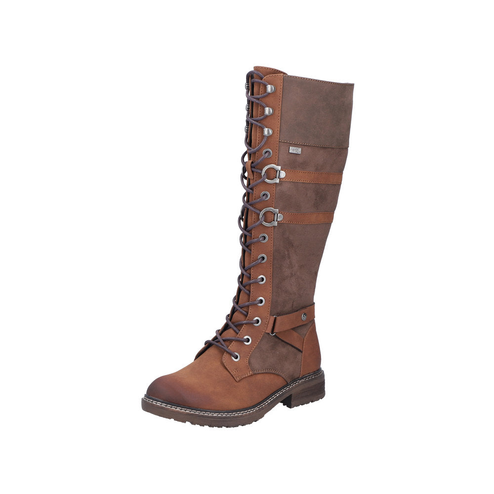Bottes d'hiver Rieker 94732 Femme