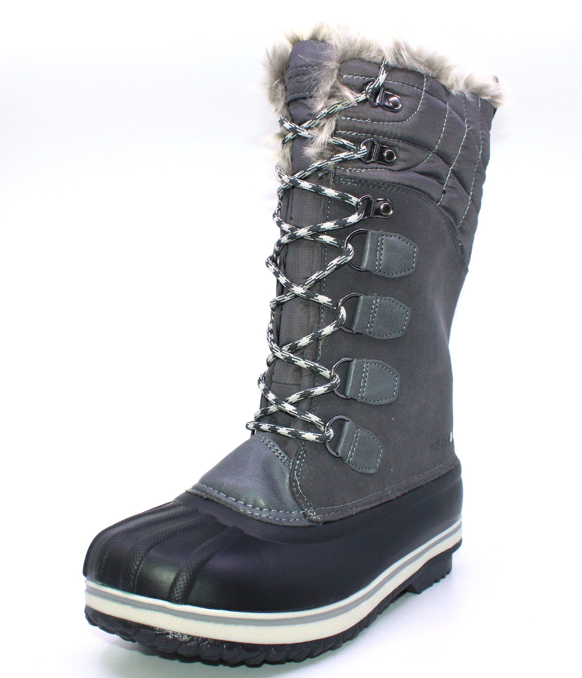 Bottes d'hiver Acton Emma W Femme