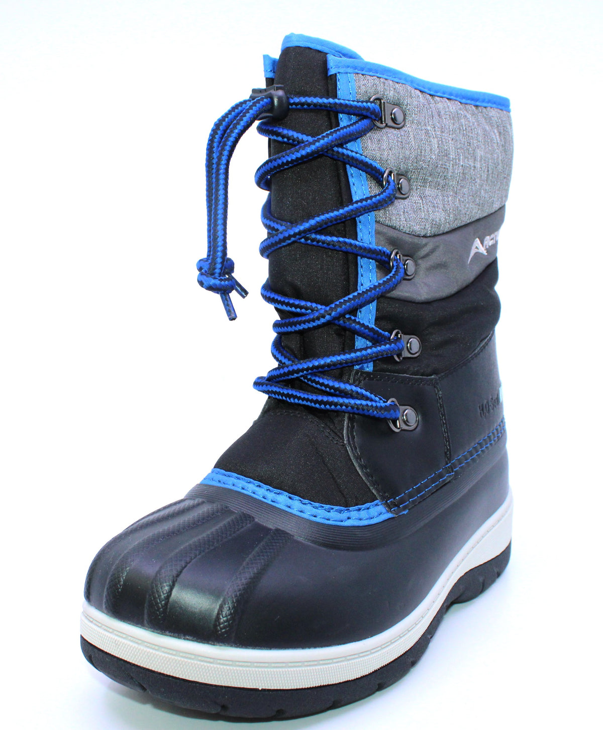 Bottes d'hiver Acton Gummy G Garçon