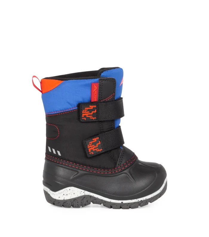 Bottes d'hiver Acton Kiddy G Garçon