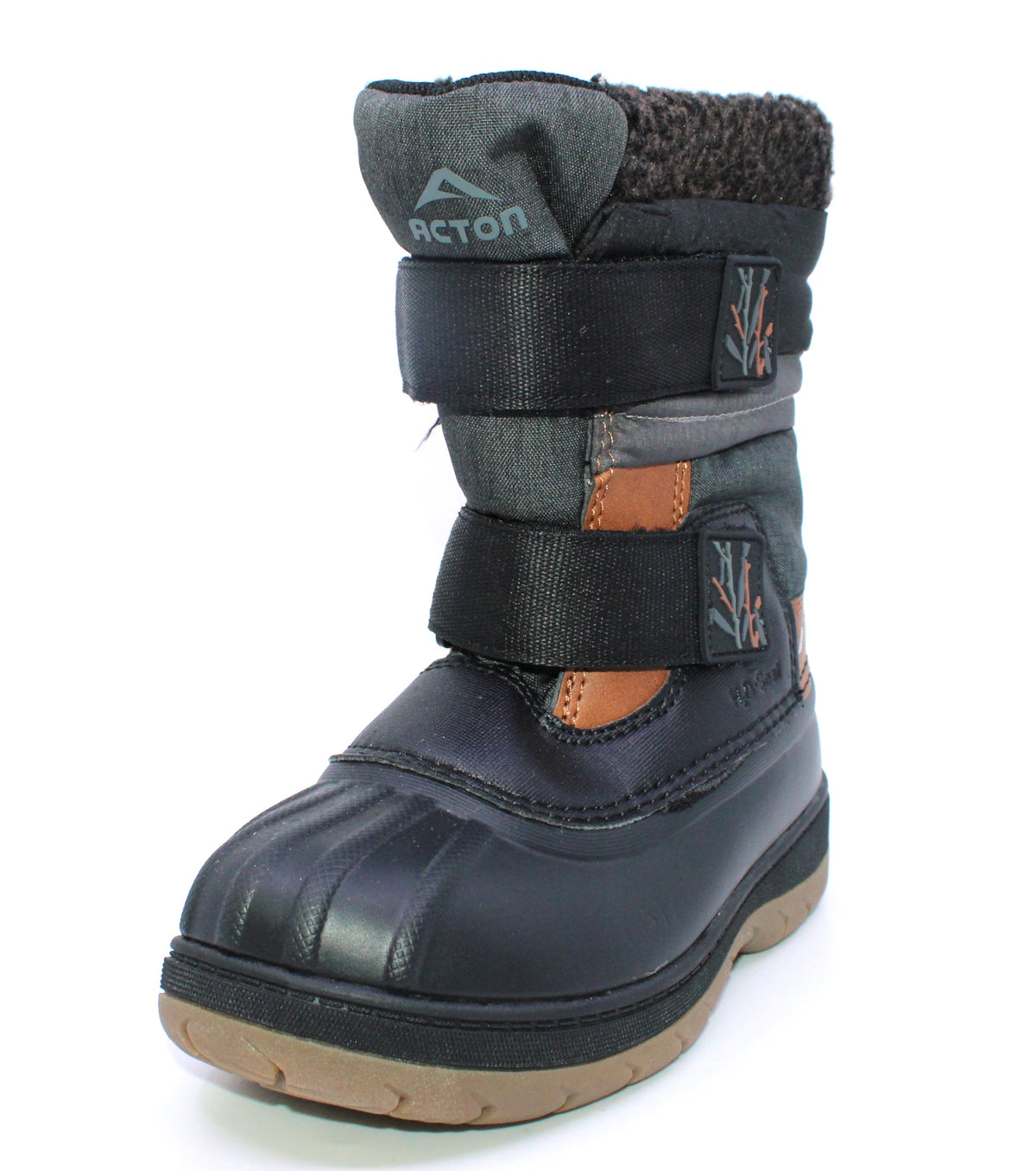 Bottes d'hiver Acton Taffy G garçon