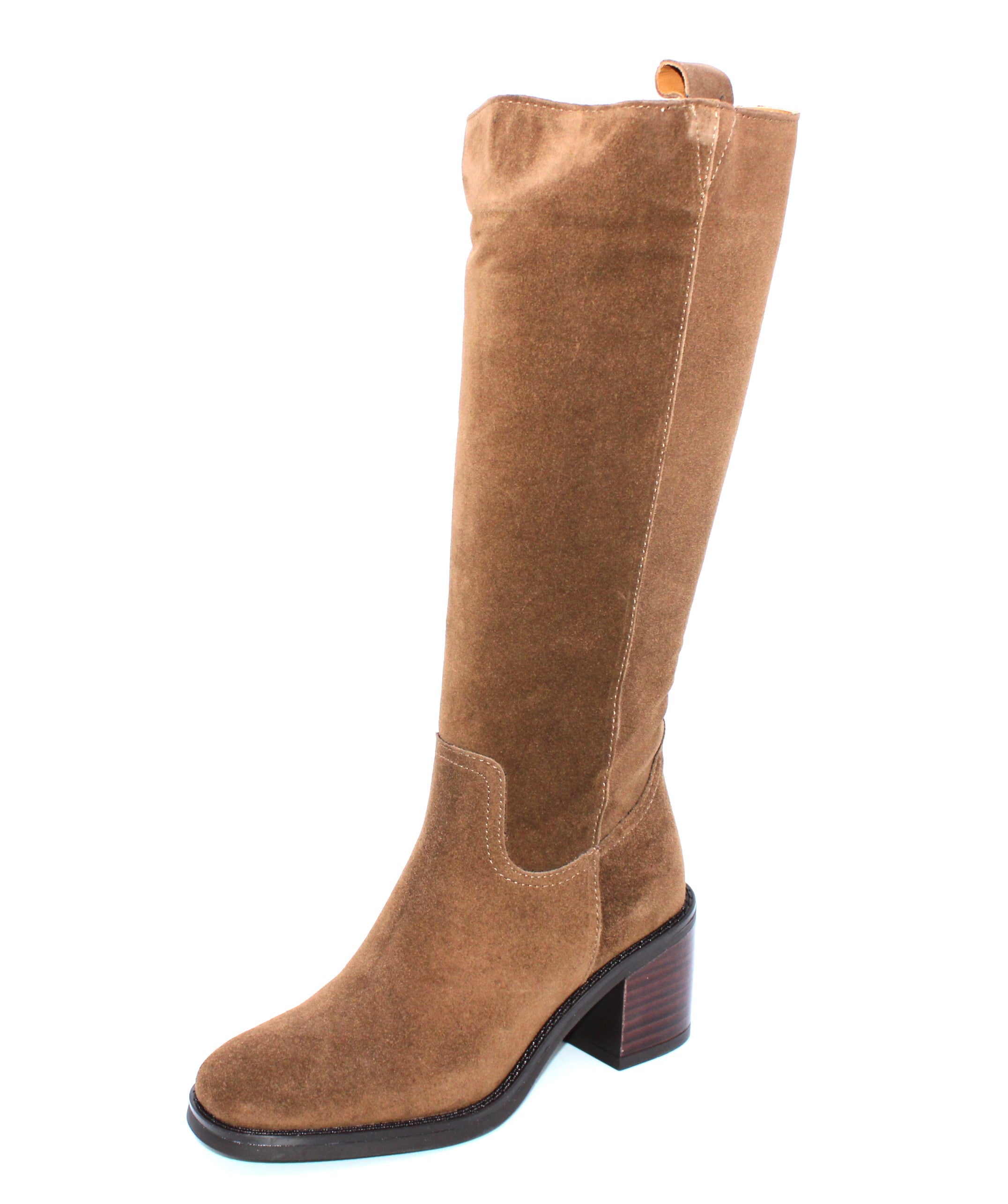 Bottes camel online eram