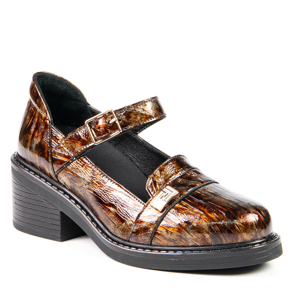 Souliers Anzia ZA-1009 W Femme