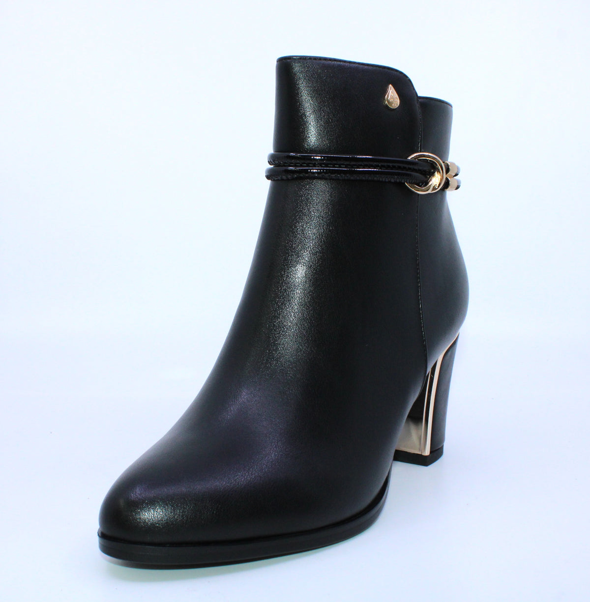 Bottillons mi-saison Aqua-Flex Selena W Femme