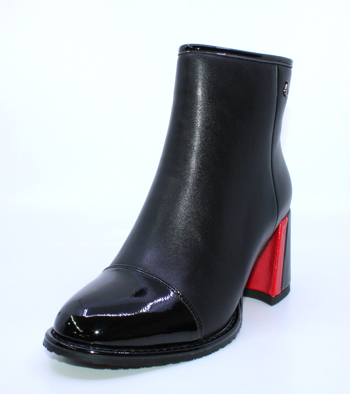 Bottillons mi-saison Aqua-Flex Suzy Too W Femme