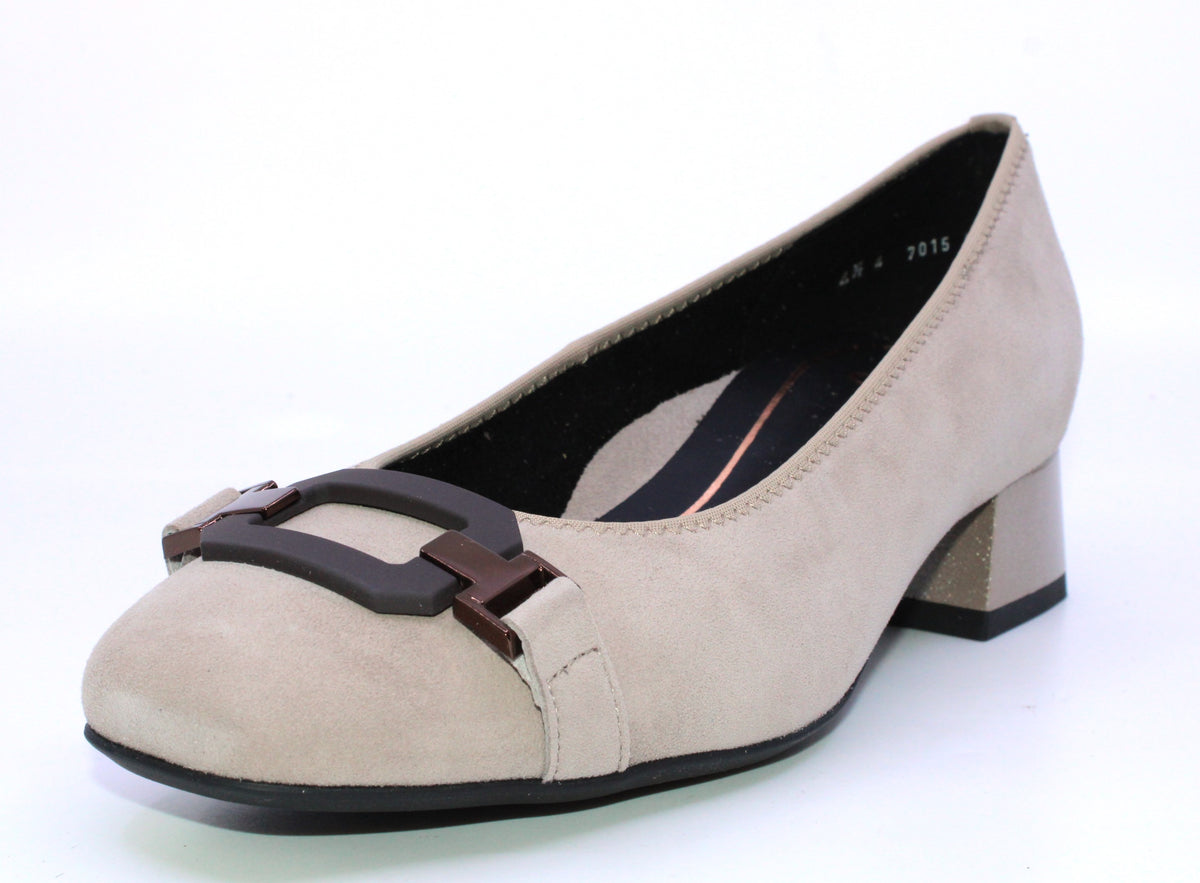 Souliers Ara Glacier 20430 Femme