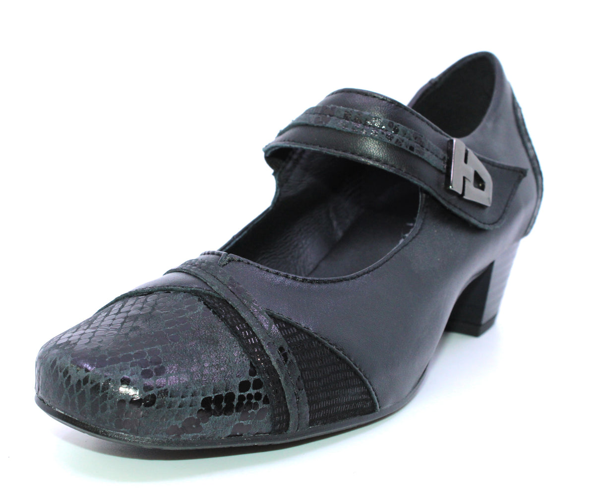 Souliers Artika Perles W Femme