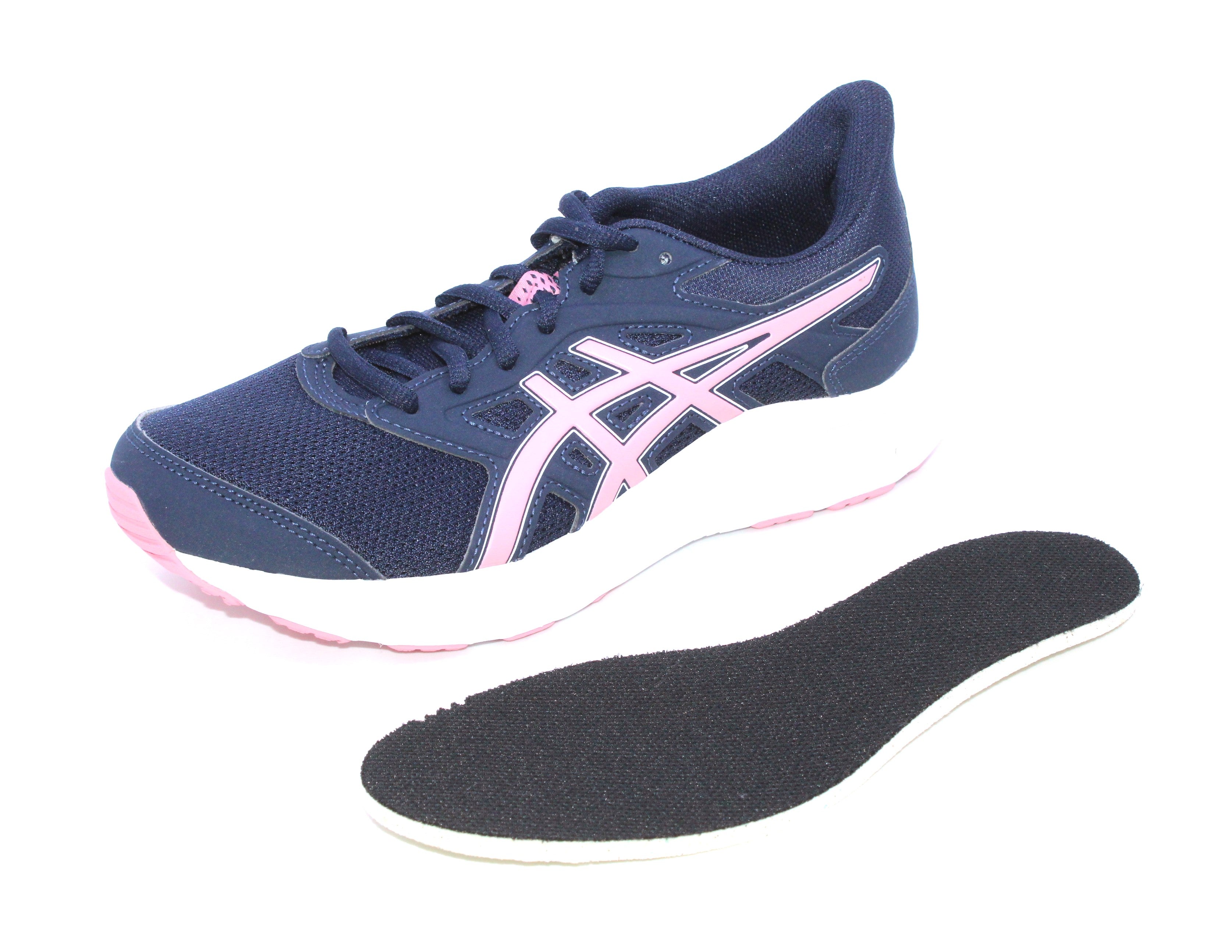 Espadrilles Asics 1012B421 W Femme Barbottine