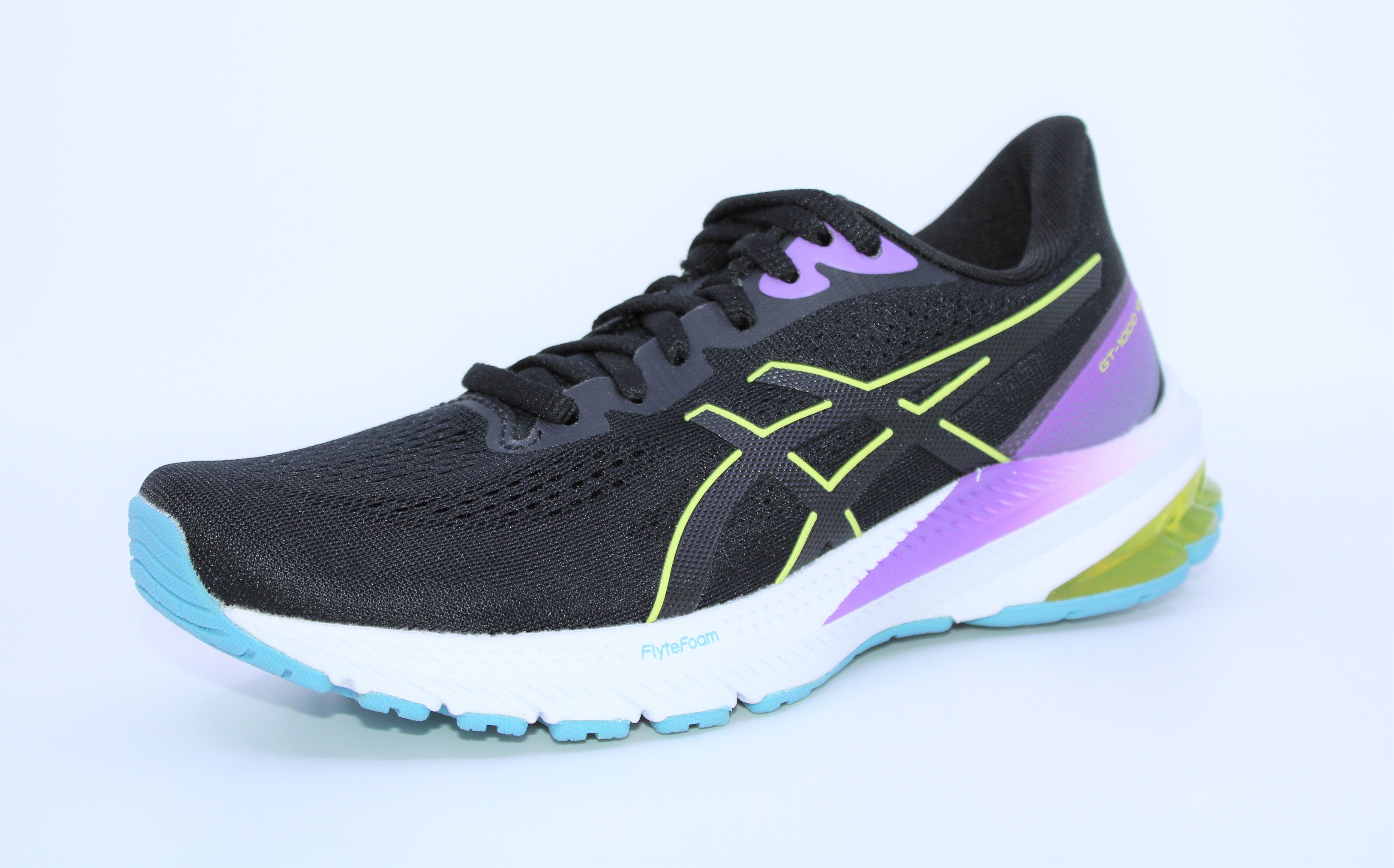 Asics gt 1000 fille soldes deals